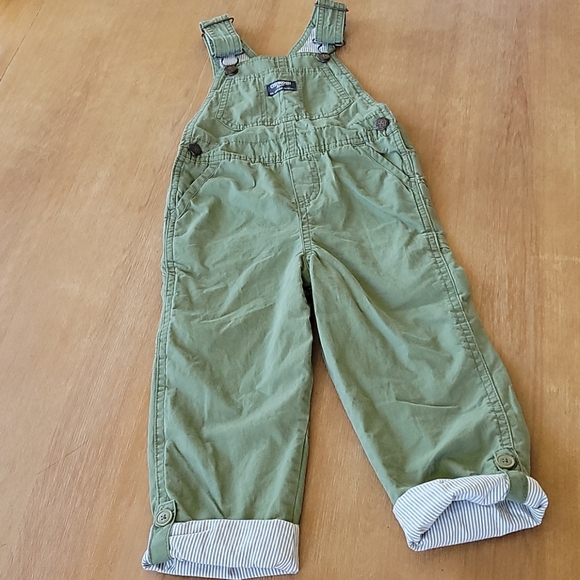 OshKosh B'gosh Other - Oshkosh Overalls